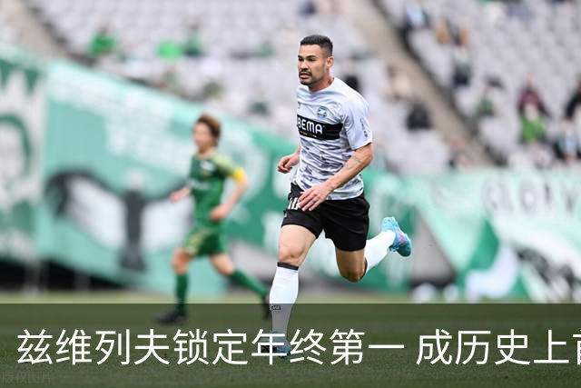 兹维列夫锁定年终第一 成历史上首位德国球员