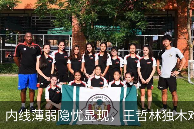 内线薄弱隐忧显现，王哲林独木难支，麦基表现成疑